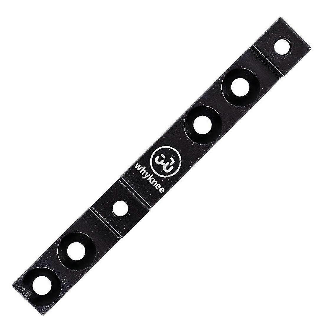 Whyknee Bicycle Bottle Cage Hole Position Adjustment Fixed Frame Kettles Installation Position Bott