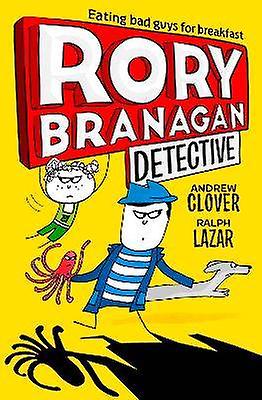 Rory Branagan (Detective)