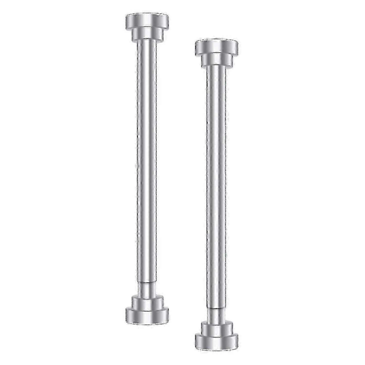 2 Pieces Adjustable Sink Brackets Support for Wash Basins