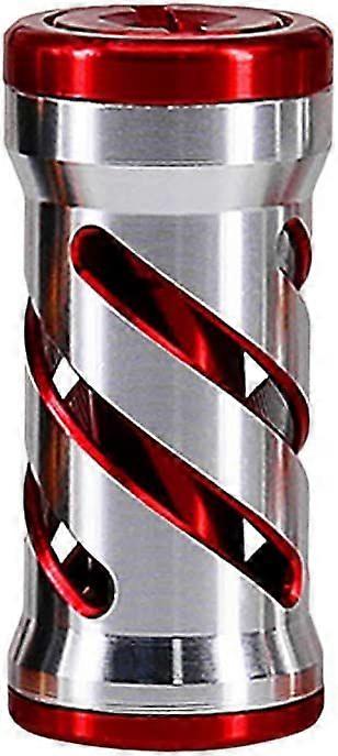 Fishing Reel Handle Knob Replacement Bait Casting Knob For 4mm diameter Shaft Baitcasting Reel1pcsred