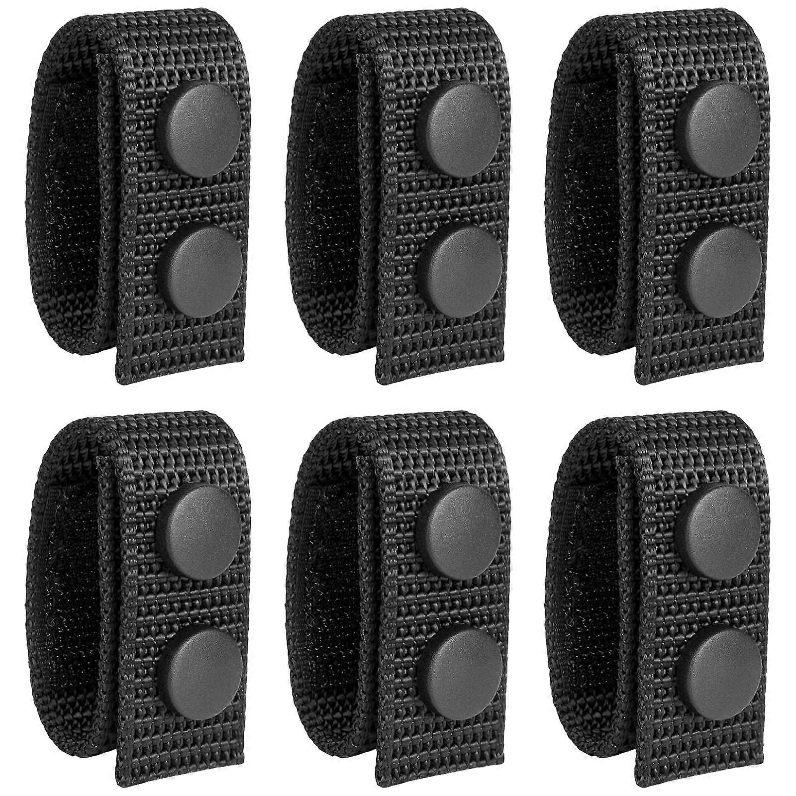 Reinforced Outdoor Belt Regulator Double Security Clasps Consistent Strategic Equipment And Backpacks Multicolor