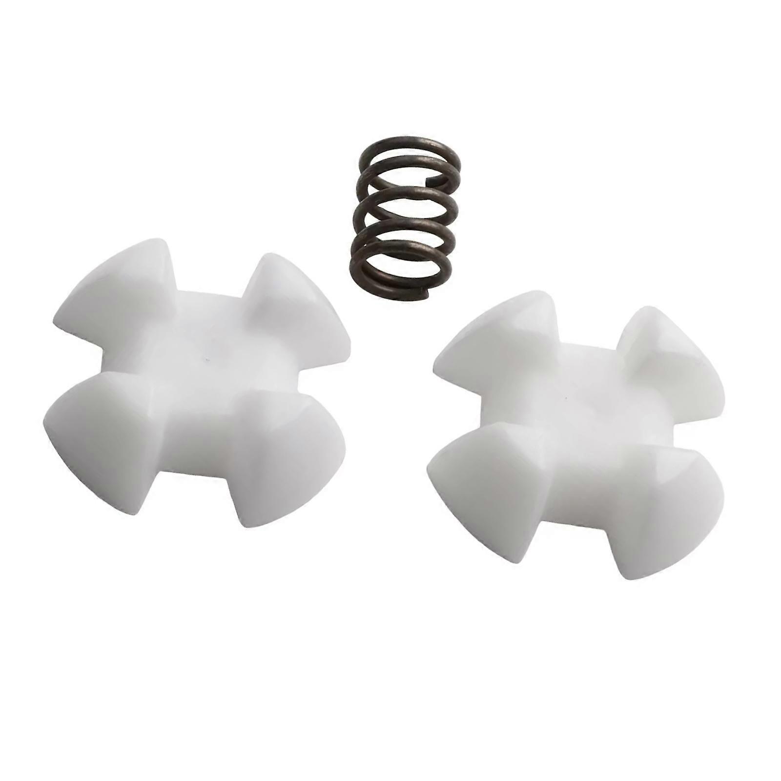 Steering Column Joint Bushing Corrosion Resistant Plastic Enhances Driving Stability Multicolor