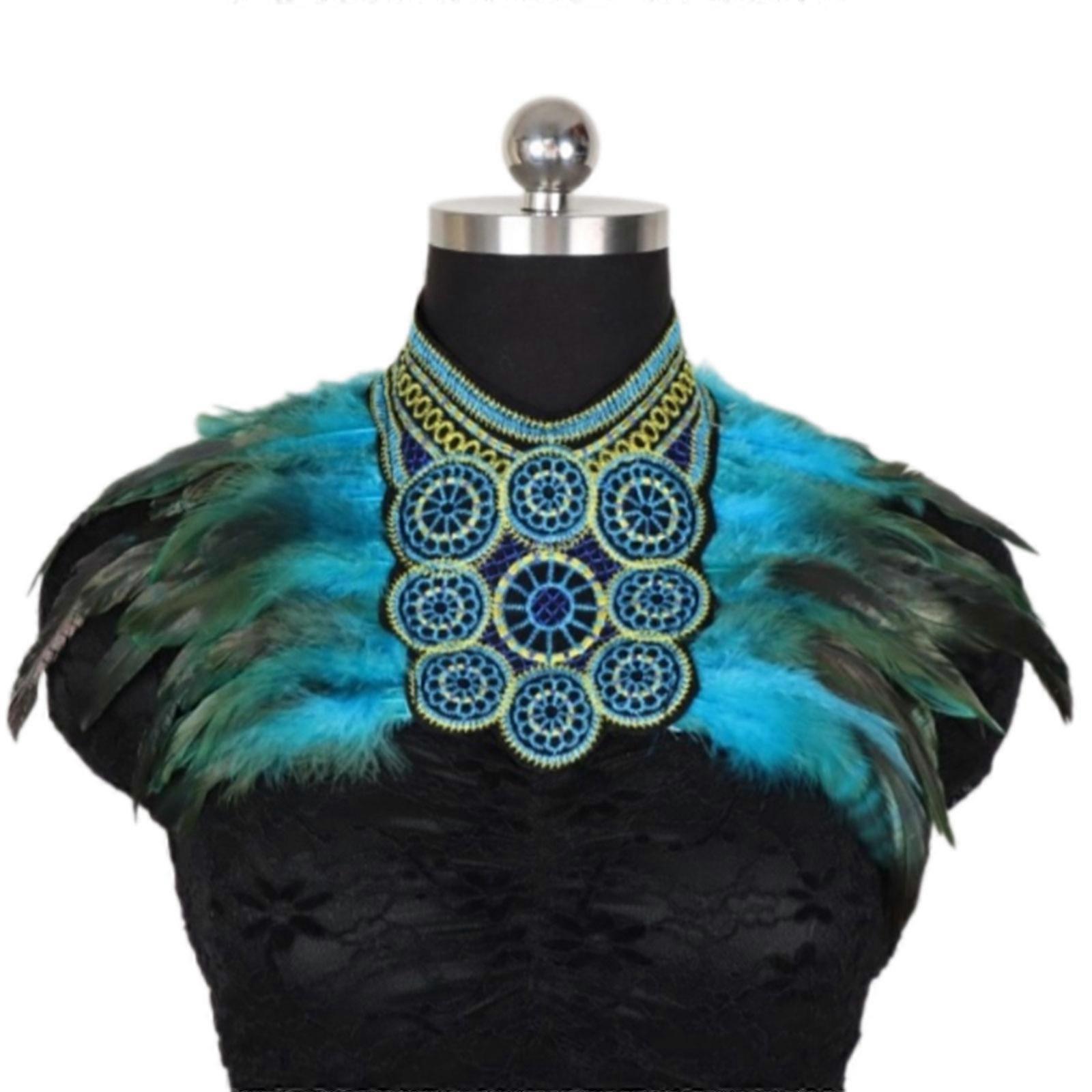 Historical Reenactment Cloak With Polyester Blend Medieval Design Cosplay Men  51G