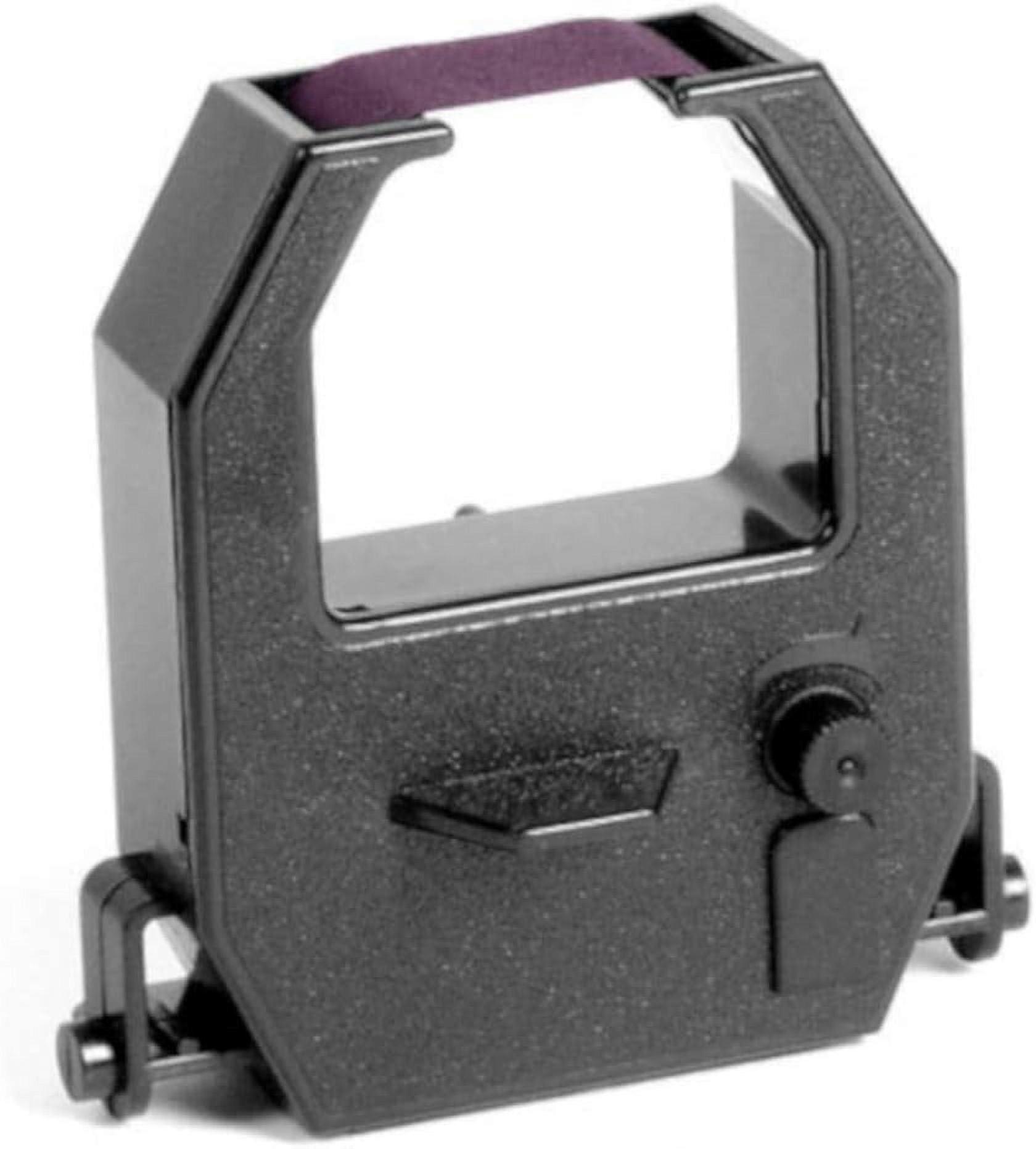 pack) -55 -200 Tcx-45 Time Clock Ribbon Compatible - Purple