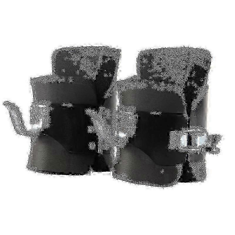 Latest Model Anti-Gravity Inversion Boots for Fitness and Stress Relief Inversion Therapy Equipment with Upside Down Handstand Function x