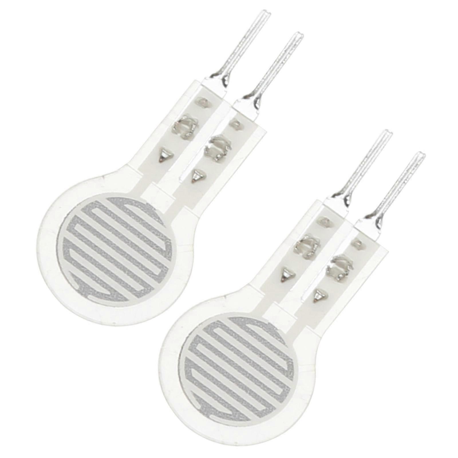 נגדי חישת כוח מיקרו חיישן לחץ רב-תכליתי מתמרי לחץ PVDF מתאים למגוון יישומים ססגוניים