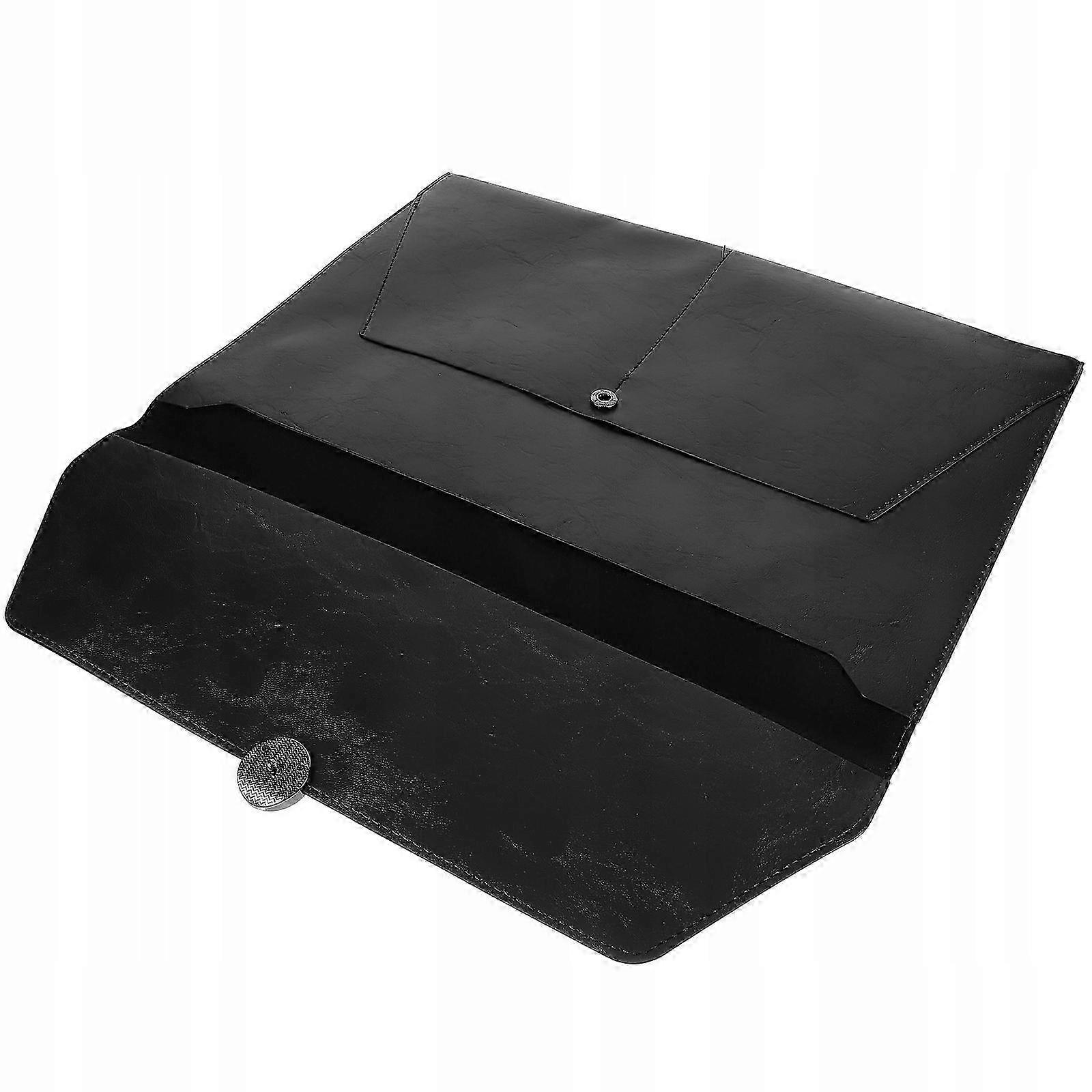 Leather A4 Document Folder