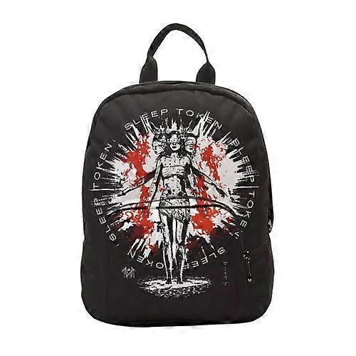 Sleep Token Worship Backpack