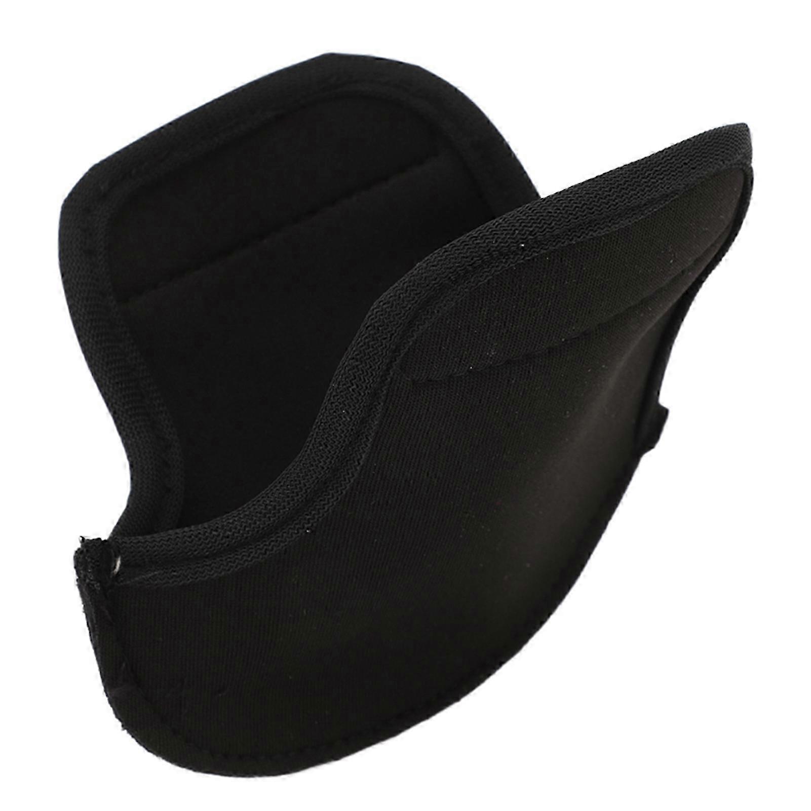 Mountain Bike Seatpost Protective Cover Shock Absorption