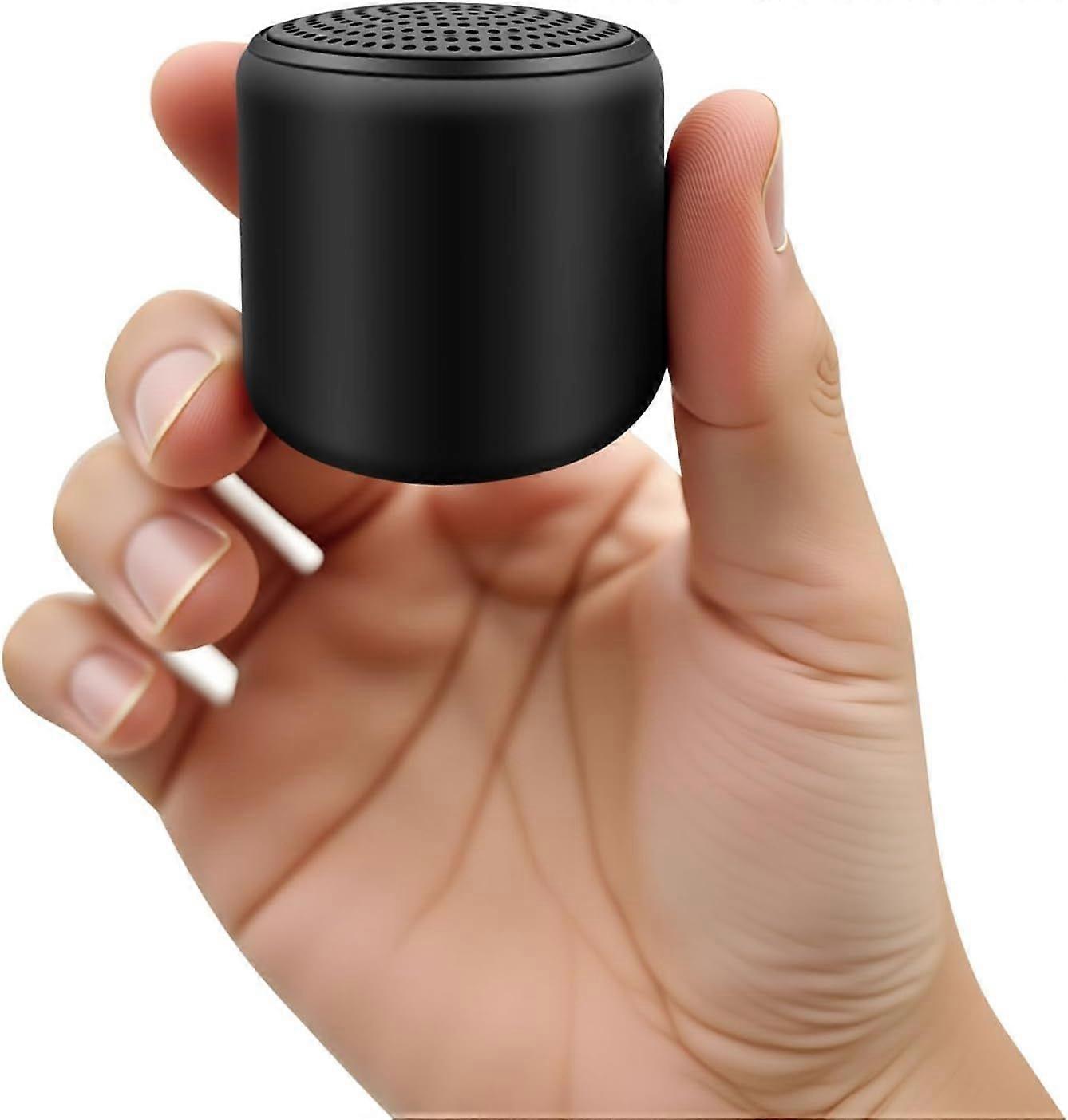 Mini Bluetooth Speaker  Small Portable Tiny Bluetooth Speakers Wireless, 5W HD Sound,Bluetooths 5.3