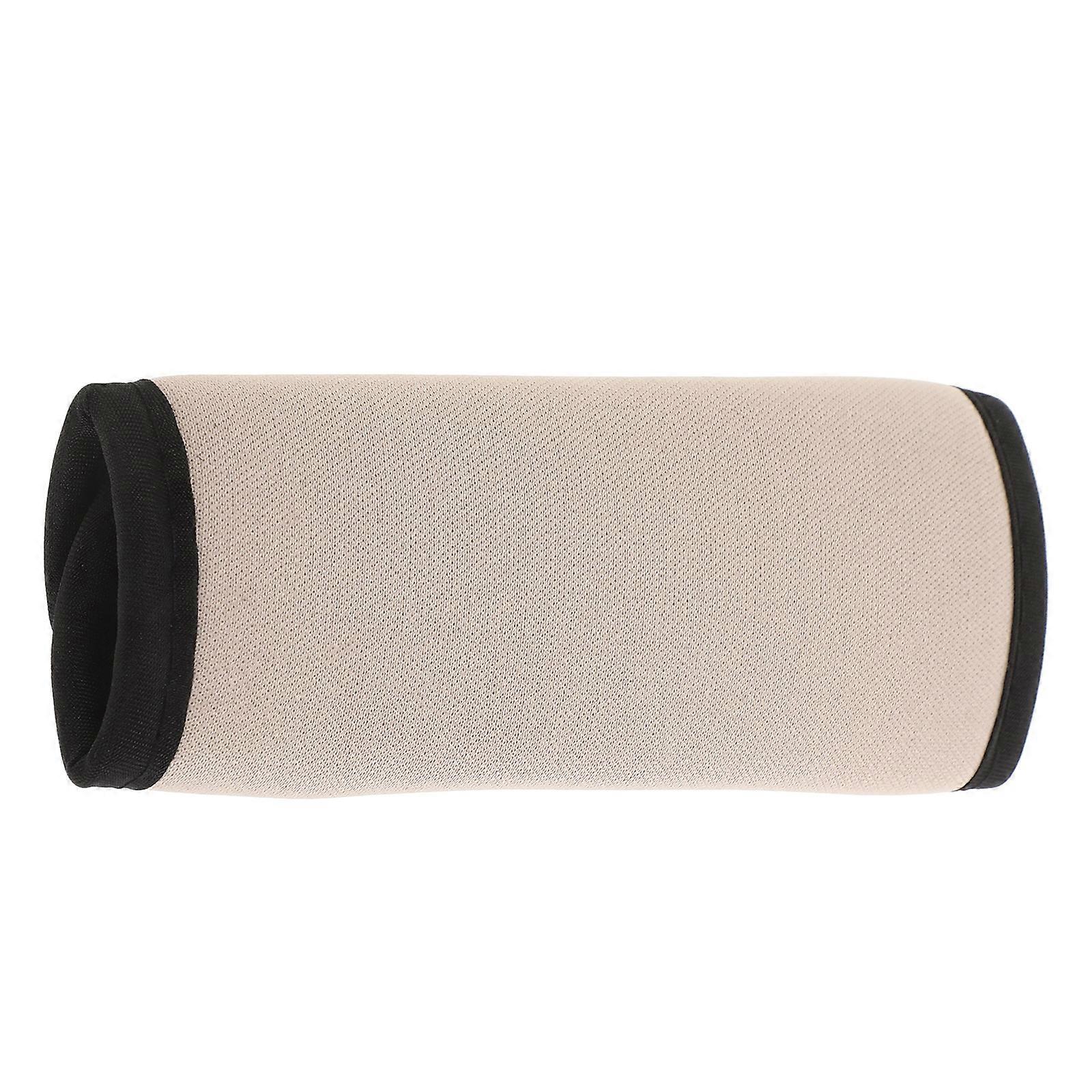 Car Door Handle Protector for Preventing Scratches Beige Accessory