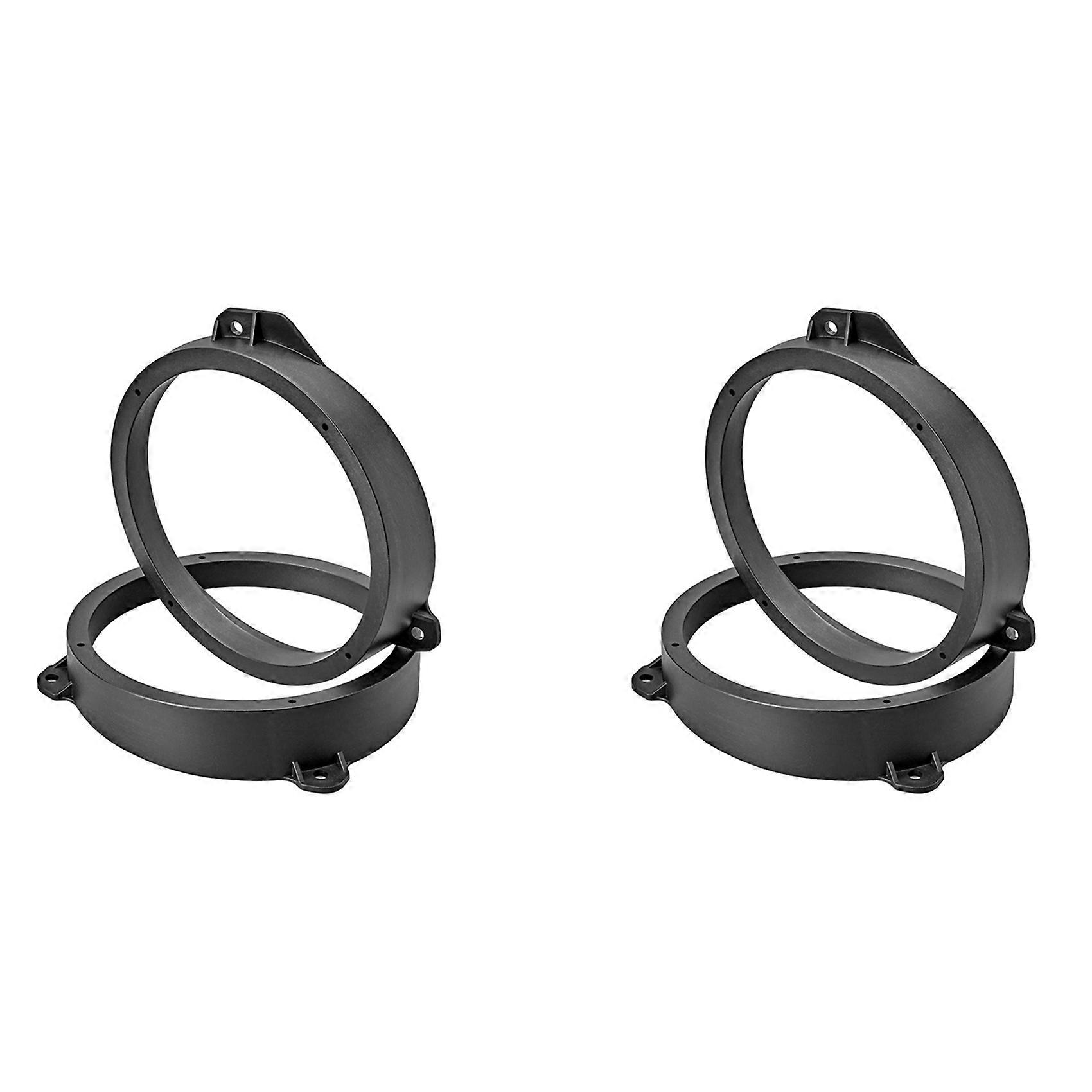 Voordeur luidspreker adapter 6,5 inch voor Forester 