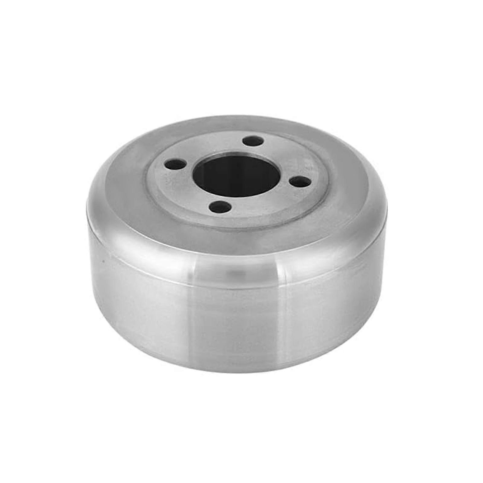 Round Cutter Bowl Replacement Precisely Cutting Roller Cutter Accessory for 801 Skiving Machine Accessories Enduring Multicolor