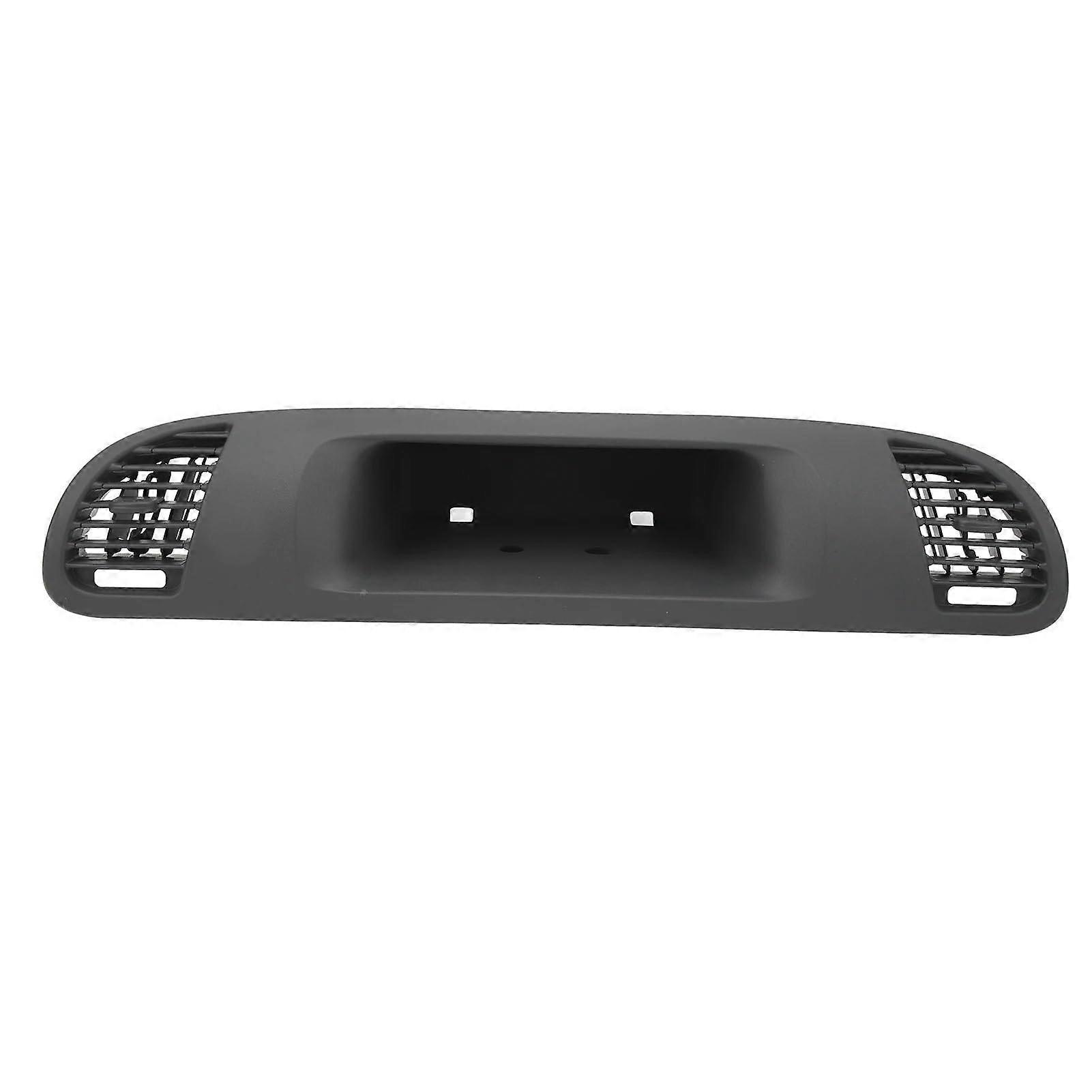 Dashboard Storage Compartment for Sprinter 19992006 Glove Box Replacement Silver OE 9016801607
