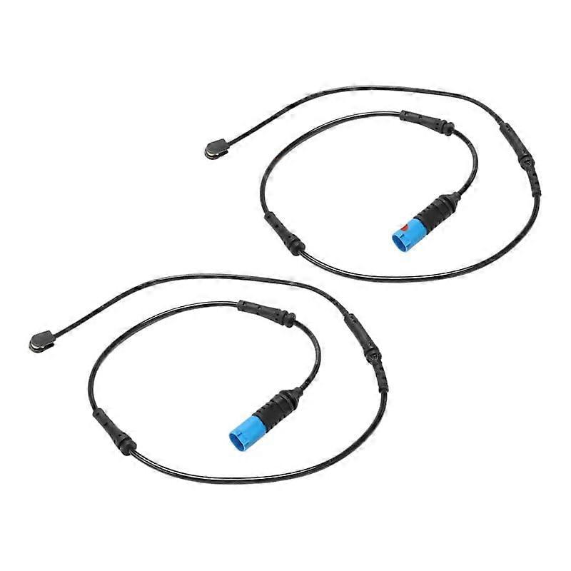 Brake Pad Wear Sensor Front OEM Fit for BMW X5 X6 XM 20202023 Driver Passenger Side