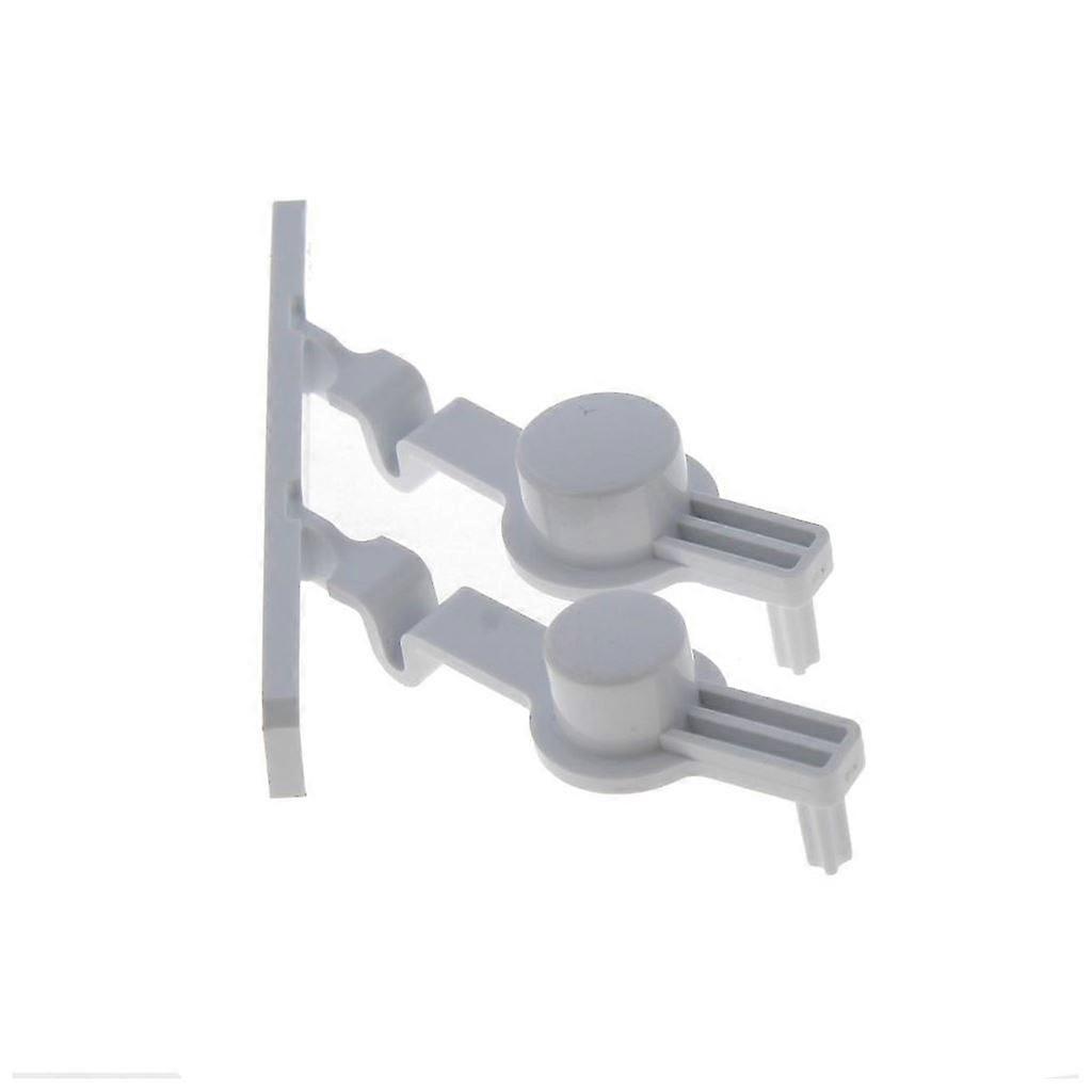 Push Button Start RST Bi for Whirlpool Washing Machines