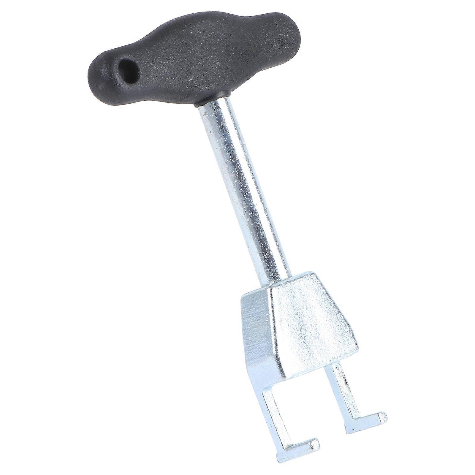 Ignition Coil Puller for Car 3Pcs Auto Spark Plug Removal Tool Set