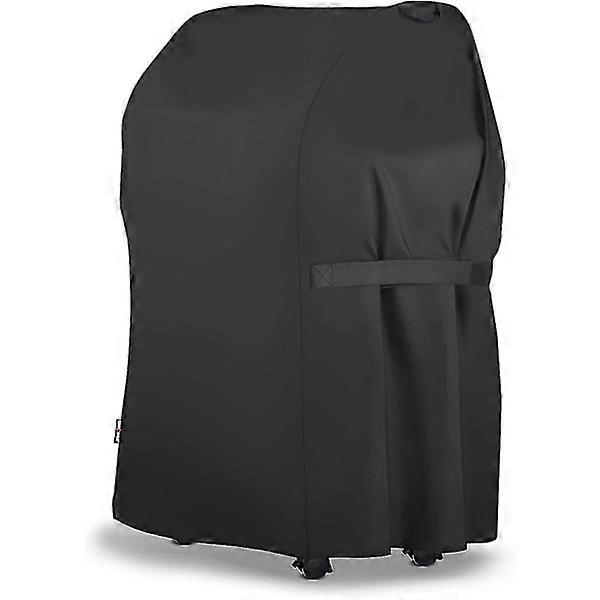 52 inch Grill Cover for Weber Spirit 200 and 300 Series, Heavy Duty Waterproof & Fade Resistant Outdoor Grill Cover