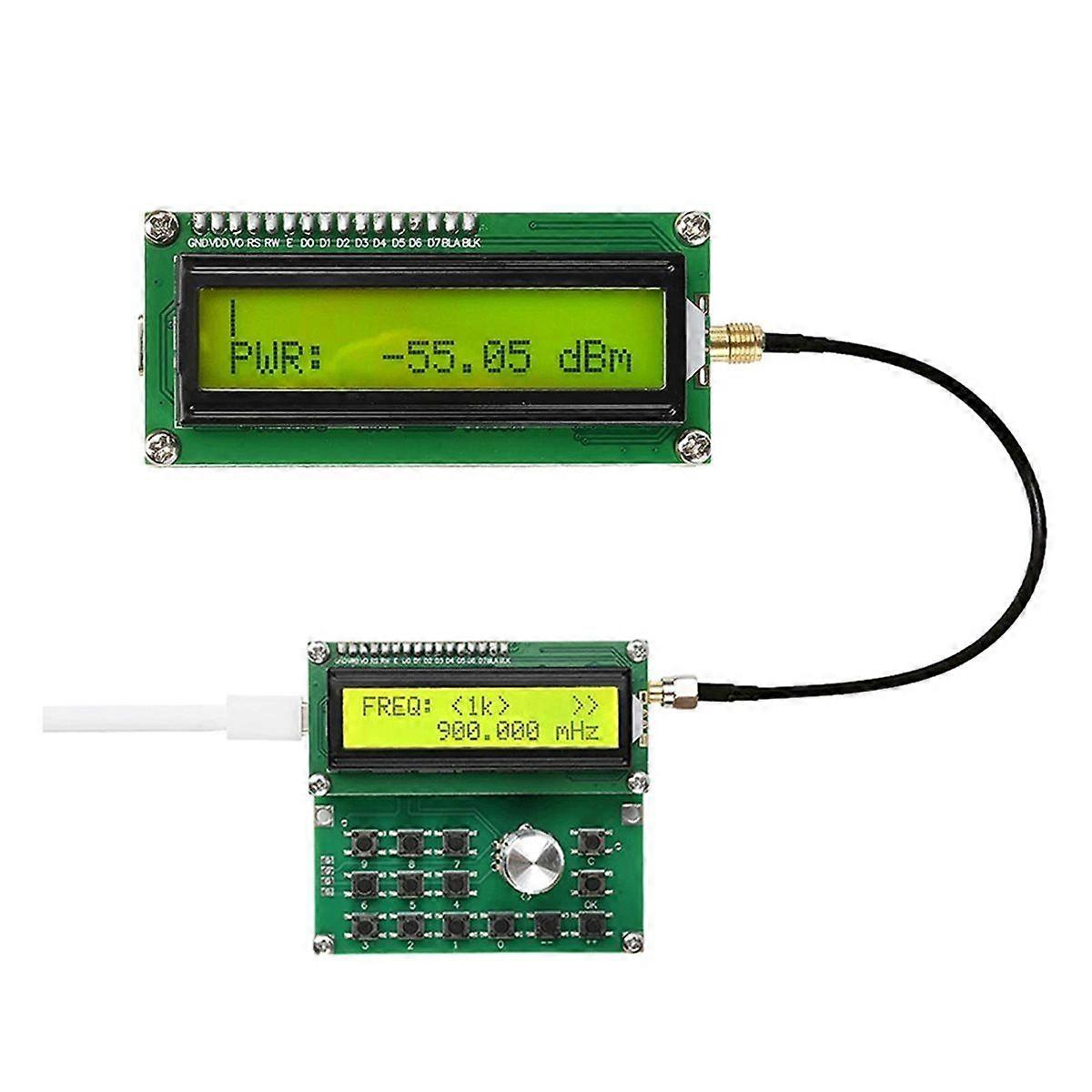 35MHz-4400MHz Signal Generator Signal Generator