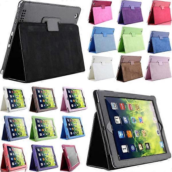 Simple shell case compatible with iPad Pro 9.7 - Light Blue compatible with Ipad Pro 9.7