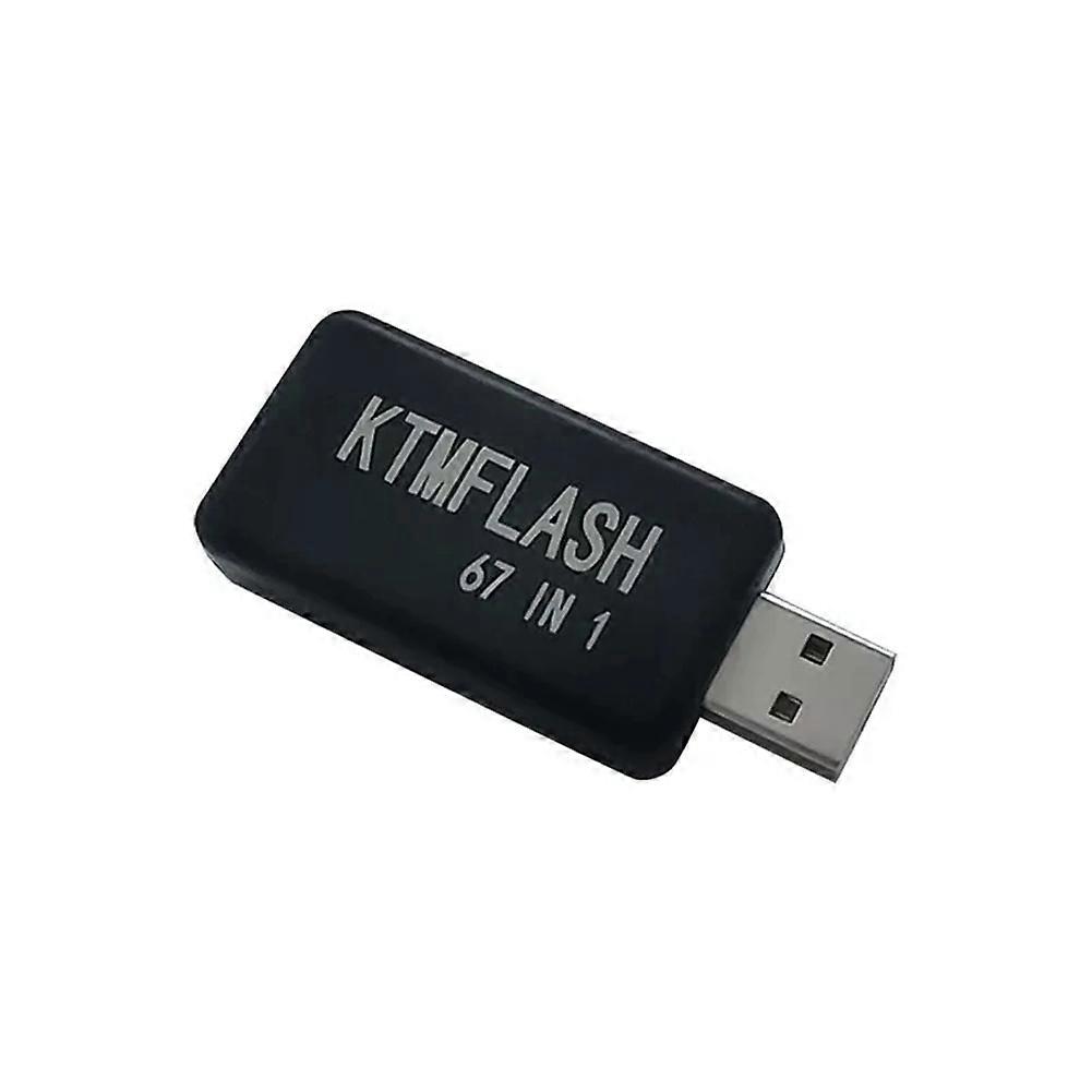 Universal V1.20 USB Dongle for PCMmaster ECU Chip Tuning Tool for PCM FLASH Tool/SM2 PRO