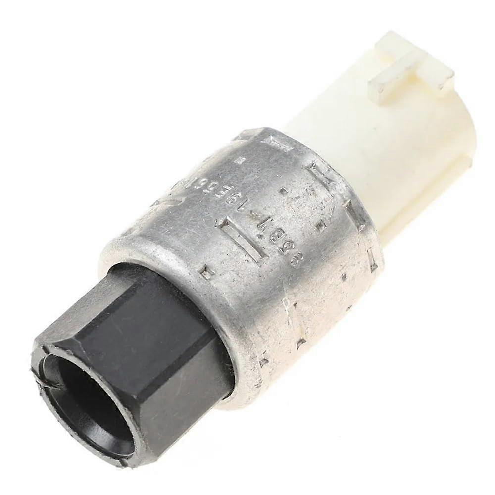 AC Pressure Switch for Ford Fiesta V 20012010 95BW19E561AA Accurate Cooling Performance