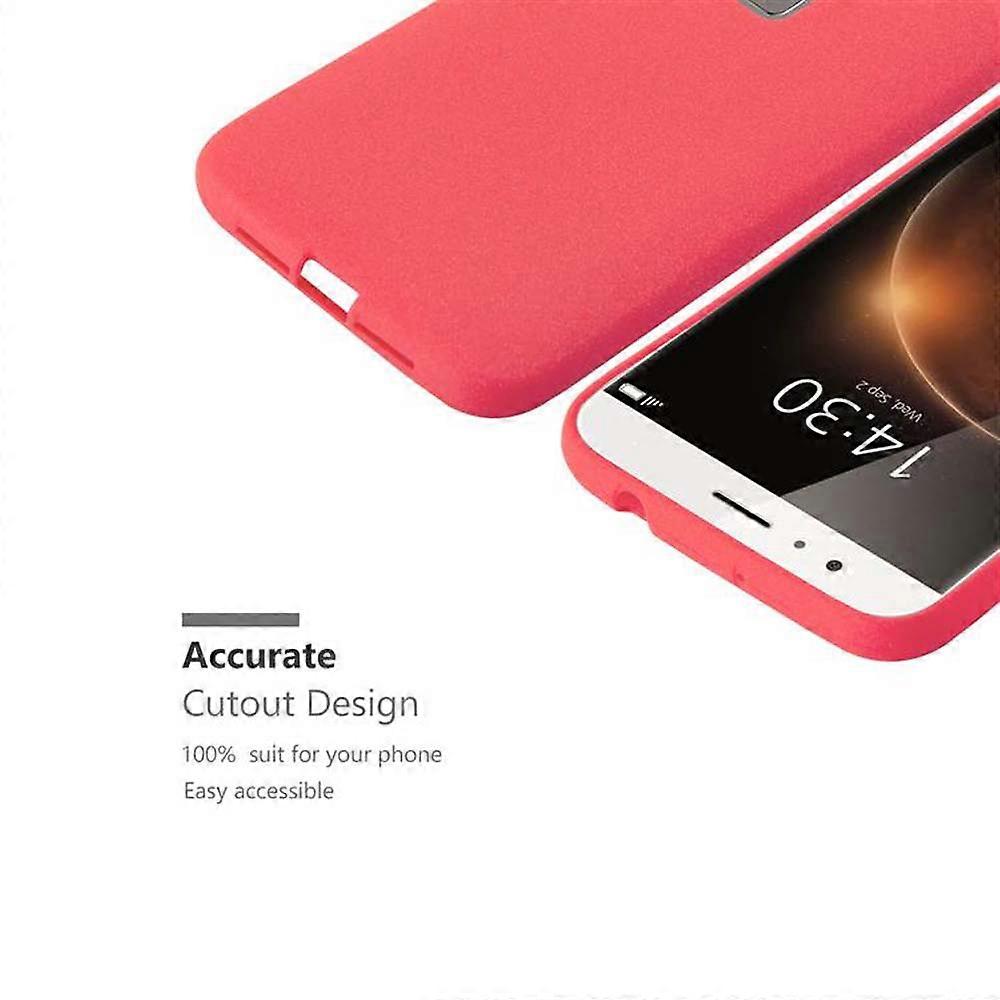 Huawei ASCEND G7 PLUS / G8 / GX8 Case Protective Case TPU