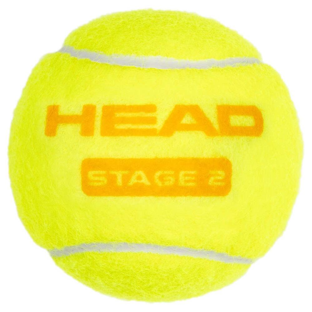 Balls Head Stage 2 578423