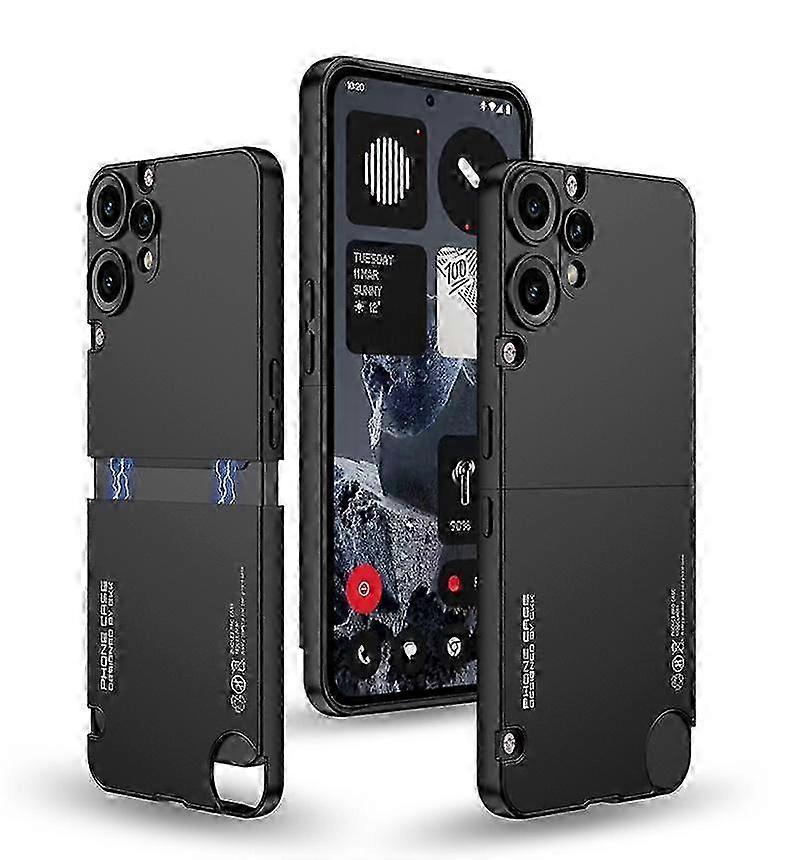 Shockproof Phone Case Forphone 2Pro Phone Case Anti-Slip