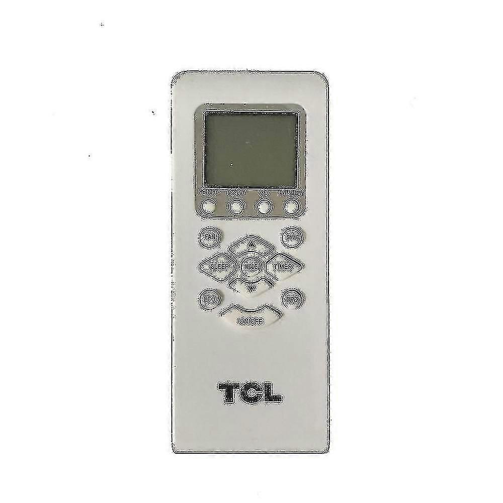 Replacement For Tcl Universal Air Conditioner Ac A/c 3d Remote Control