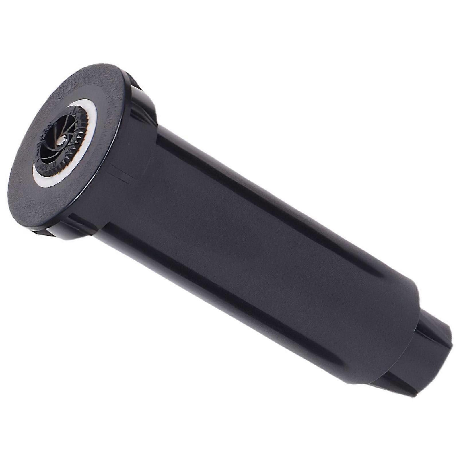 Automatic Sprinkler Head with 360 Degree Adjustable Pop Up Design for Underground Lawn Irrigation