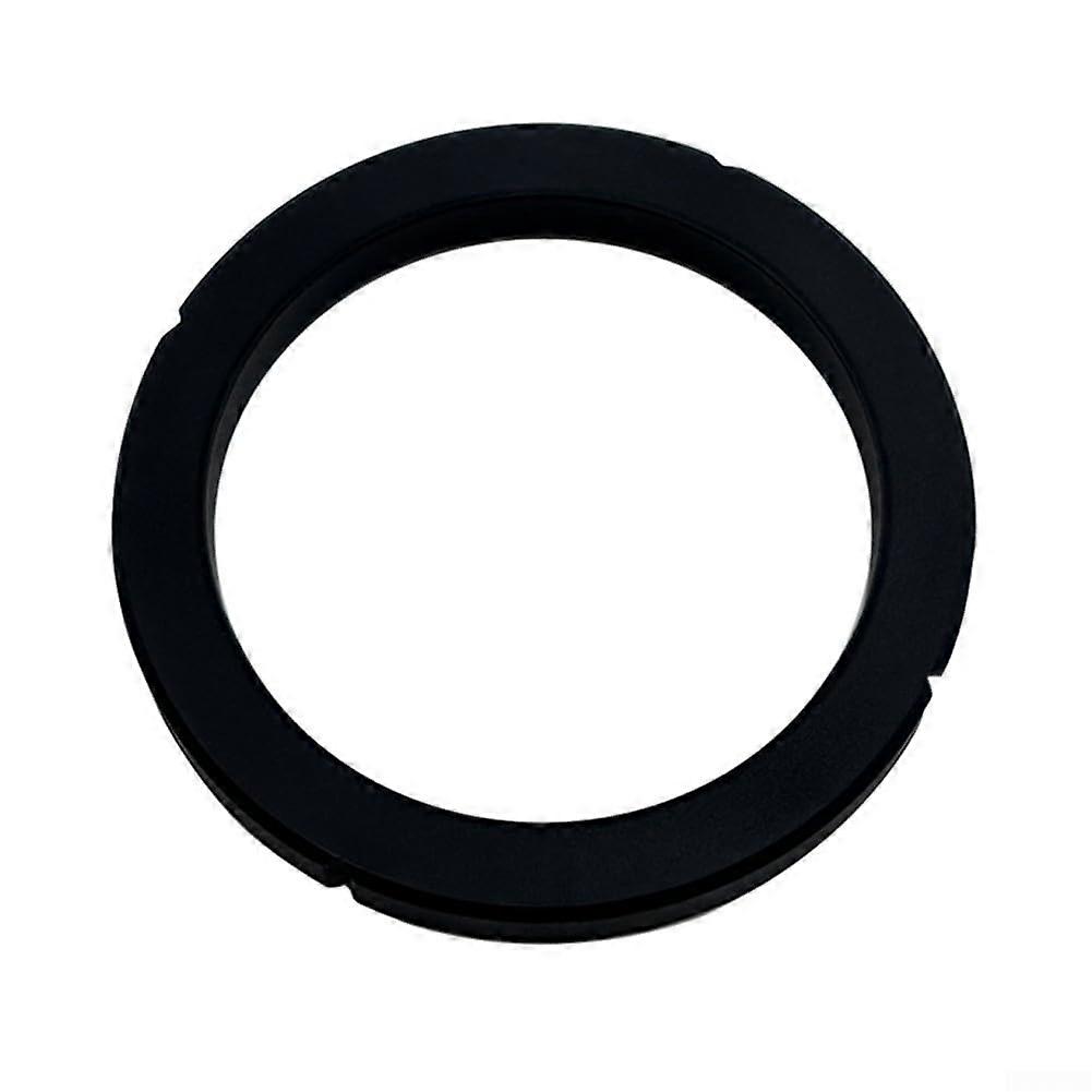Head Seal Ring LeakProof Gasket Replacement Easy Install Durable for Rancilio Espresso Machine