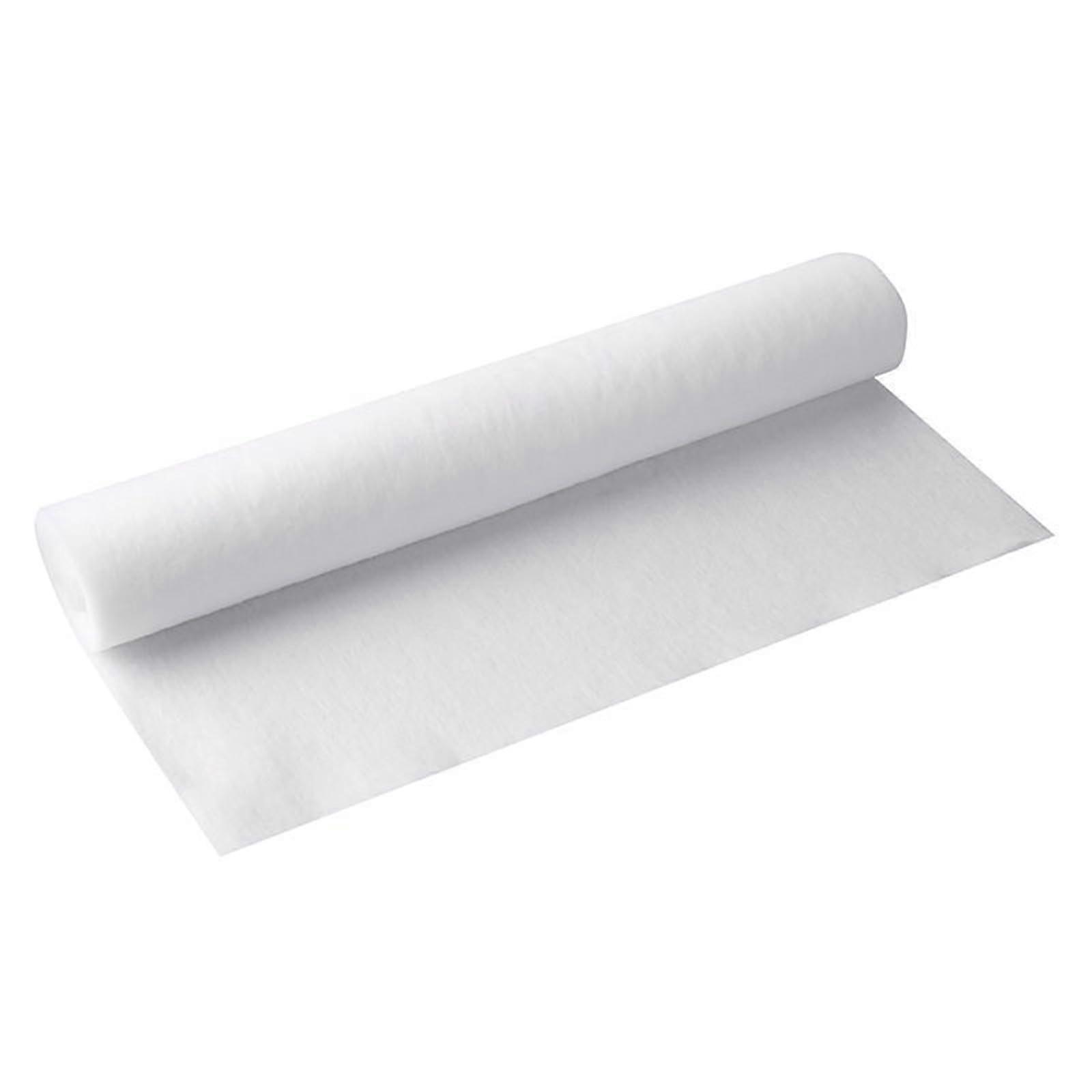 12 Pack Kitchen Hood Grease Filter Paper Disposable Sheets for Oil Absorption and Easy Replacement