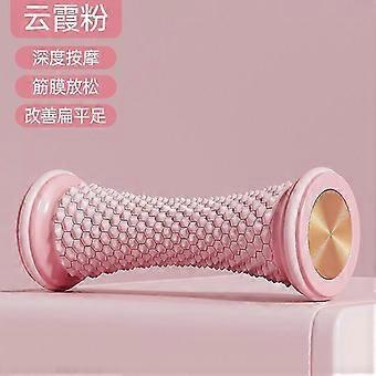 25-26 Plantar Fasciitis Massager, Foot Massage Roller, Upgraded Foot Massager for Plantar Fasciitis Recovery and Tight Muscles Relax