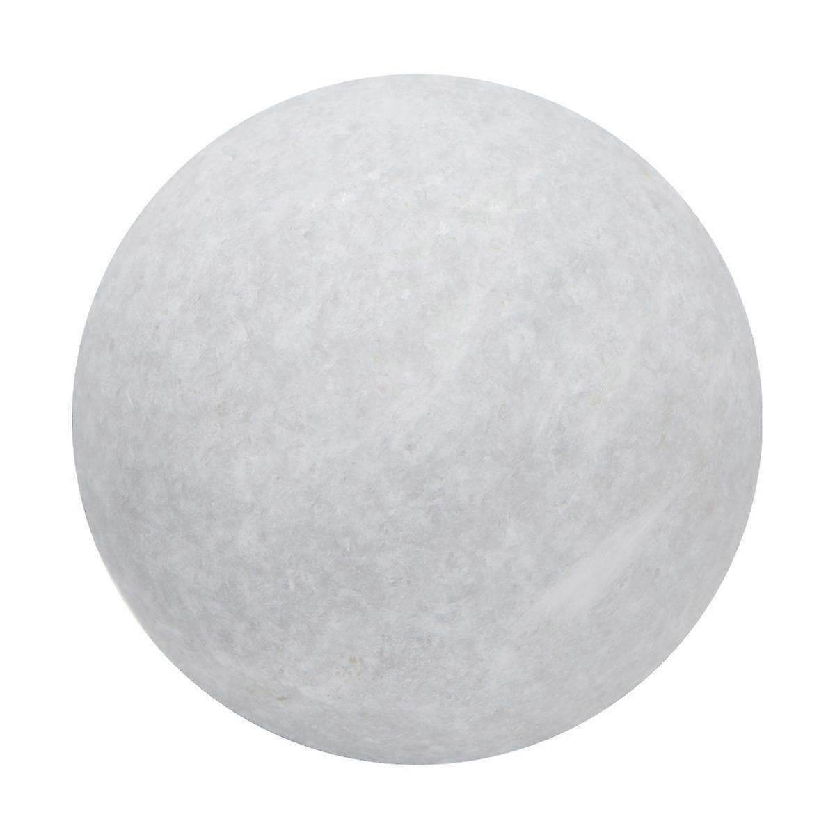 Natural White Chill Stones for Cool Beverage Enjoy Chilled Drinks Without Dilution 4pcs