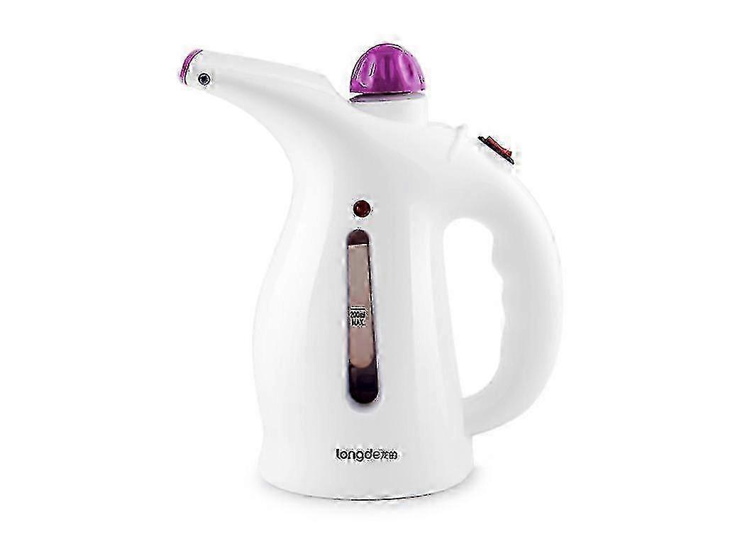 2025 Handheld Garment Steamer Ld-Gt08b