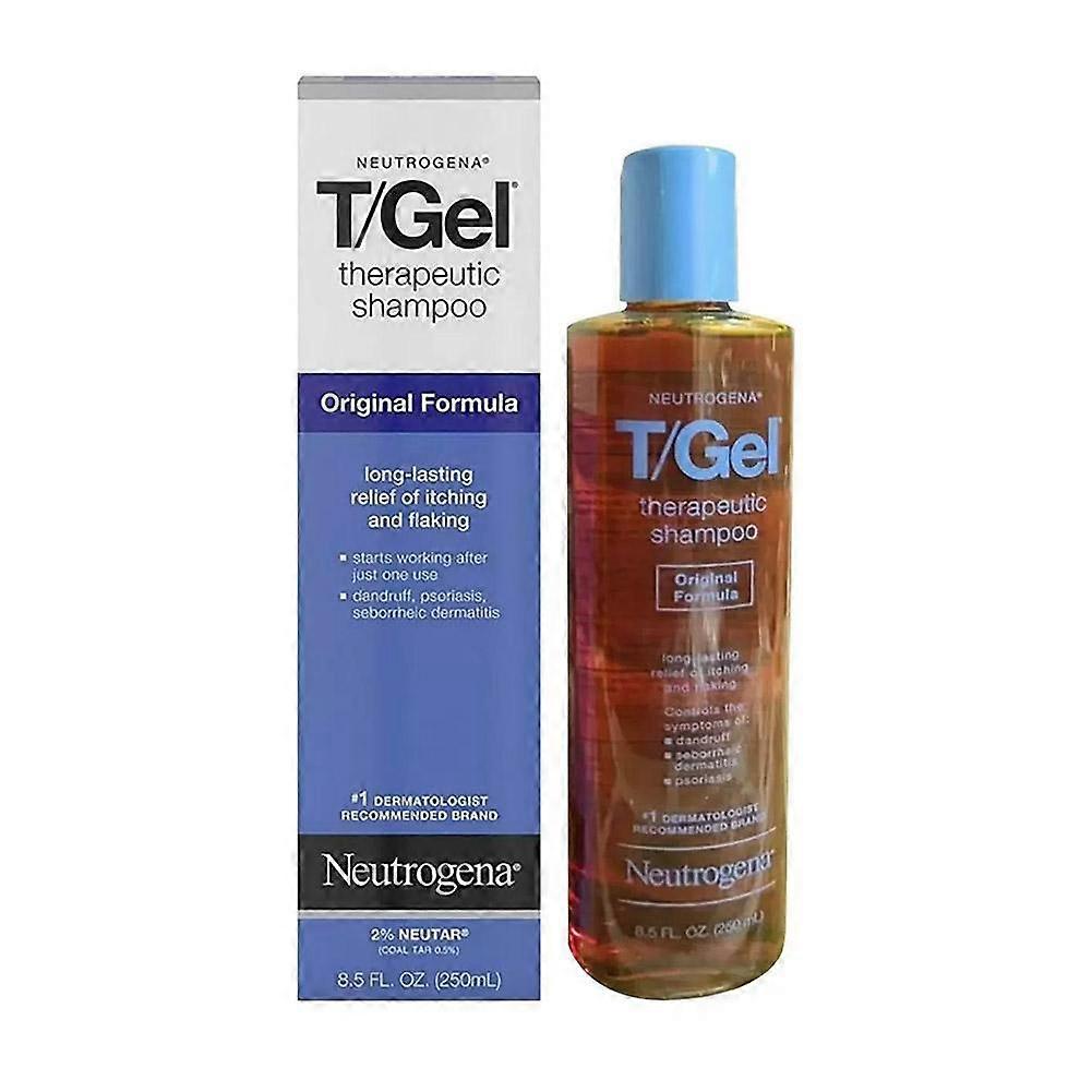 250ml Anti-Dandruff Shampoo