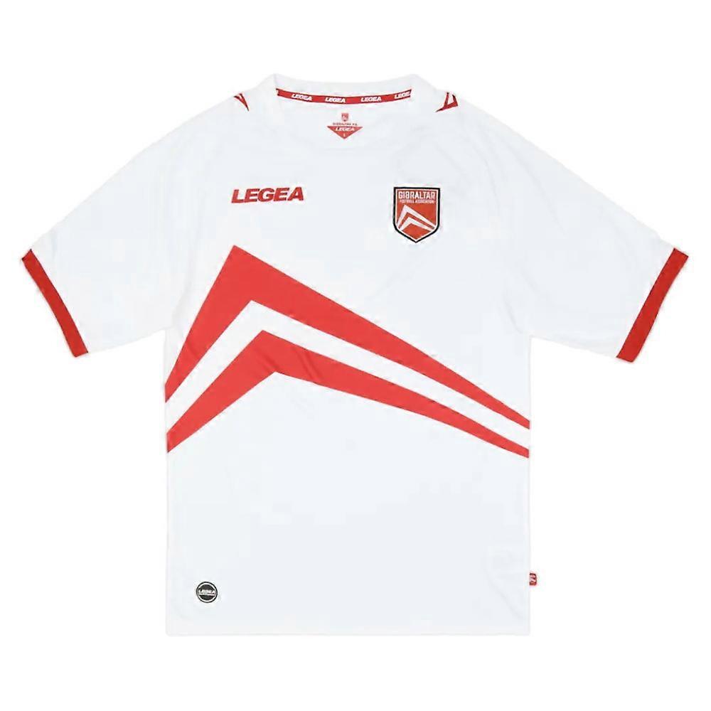 2020-2021 Gibraltar Away Shirt