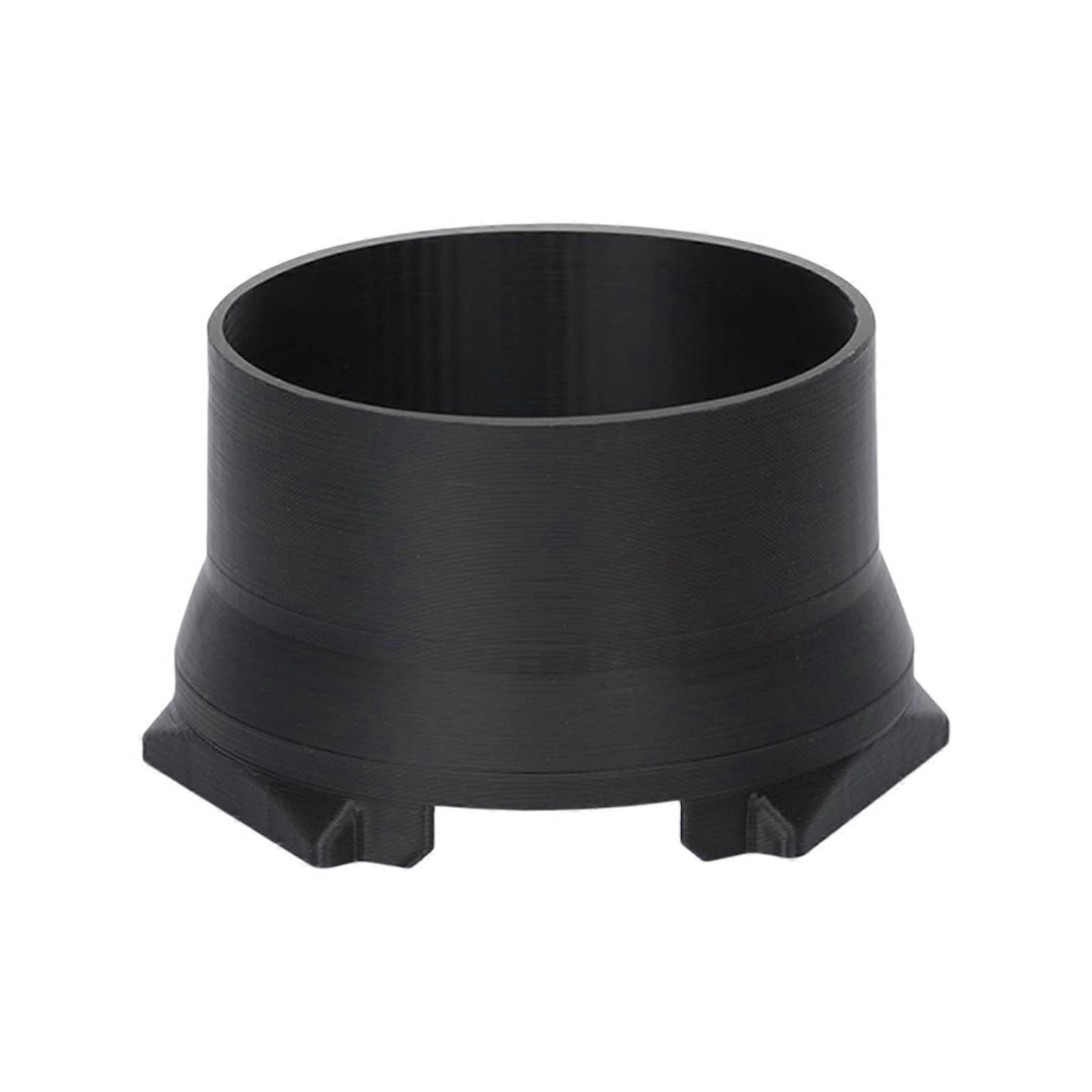 Replacement Coffee Machine Funnel Replacement for ES601C Coffee Grinder Accessories Simple Cleaning And Maintenance Multicolor