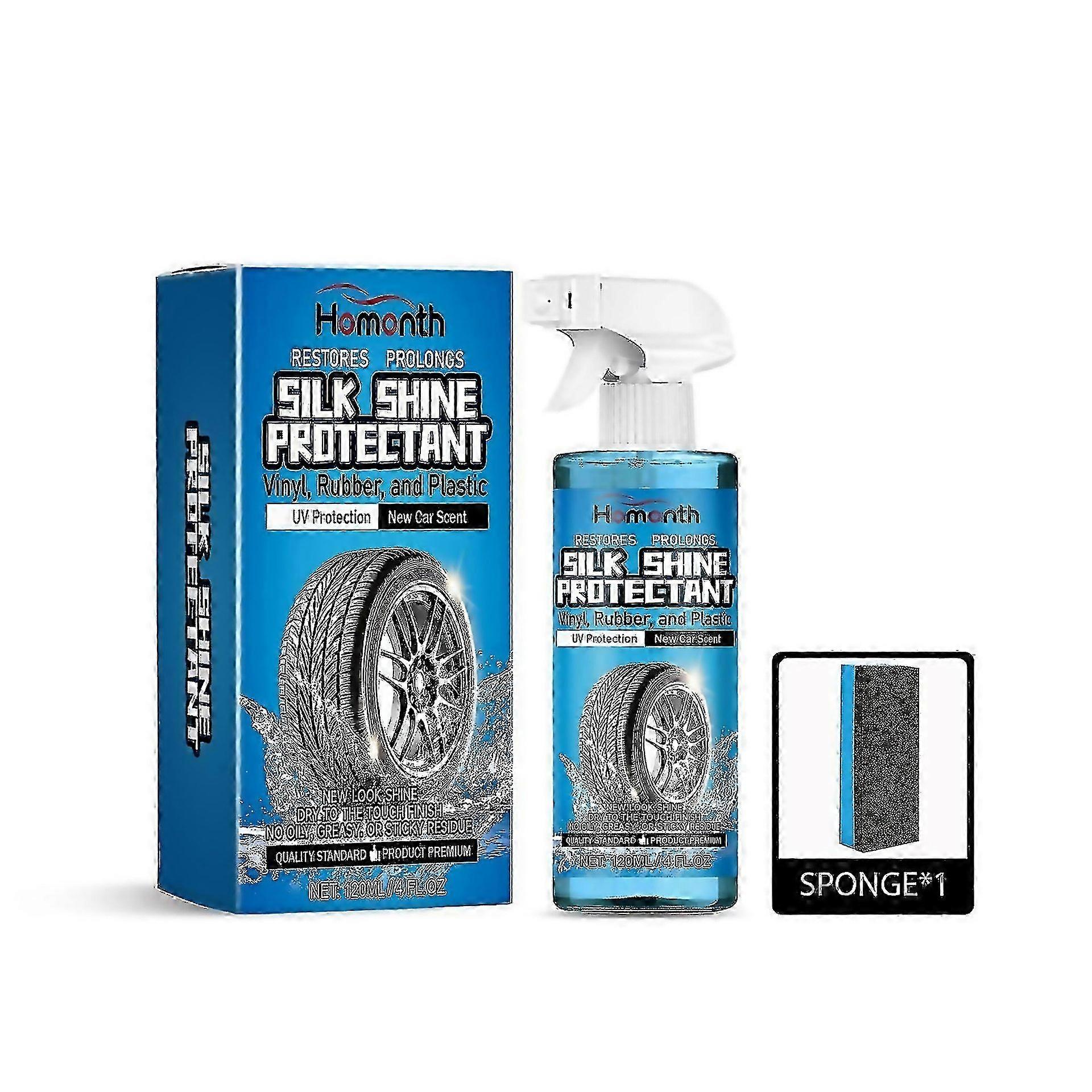 For Homonth Car Wheel Protective Agent Easy To Clean And Maintain