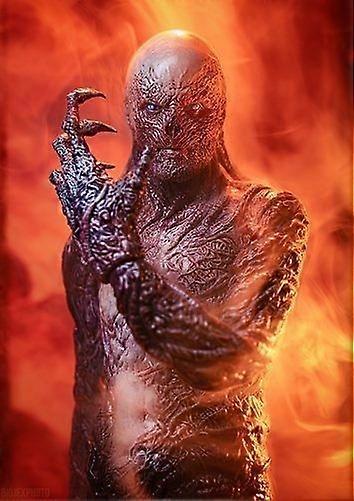 STRANGER THINGS Jigsaw Puzzle Brain Teaser UE 0113