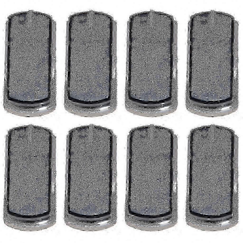 Belling Cooker Oven Hob Stove Grill Replacement Control Knobs Set - 8 Pcs