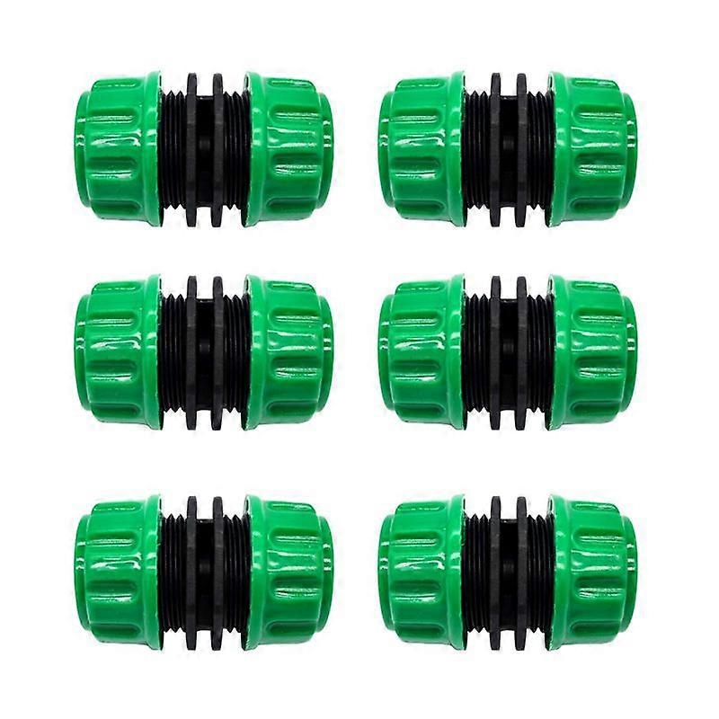 6Pcs Hose Repair Connector Extender