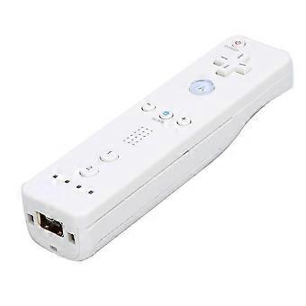 Wii U fjernbetjeningsudskiftning til Nintendo, bevægelsesvideospilskontrol gamepad kompatibel med Wii