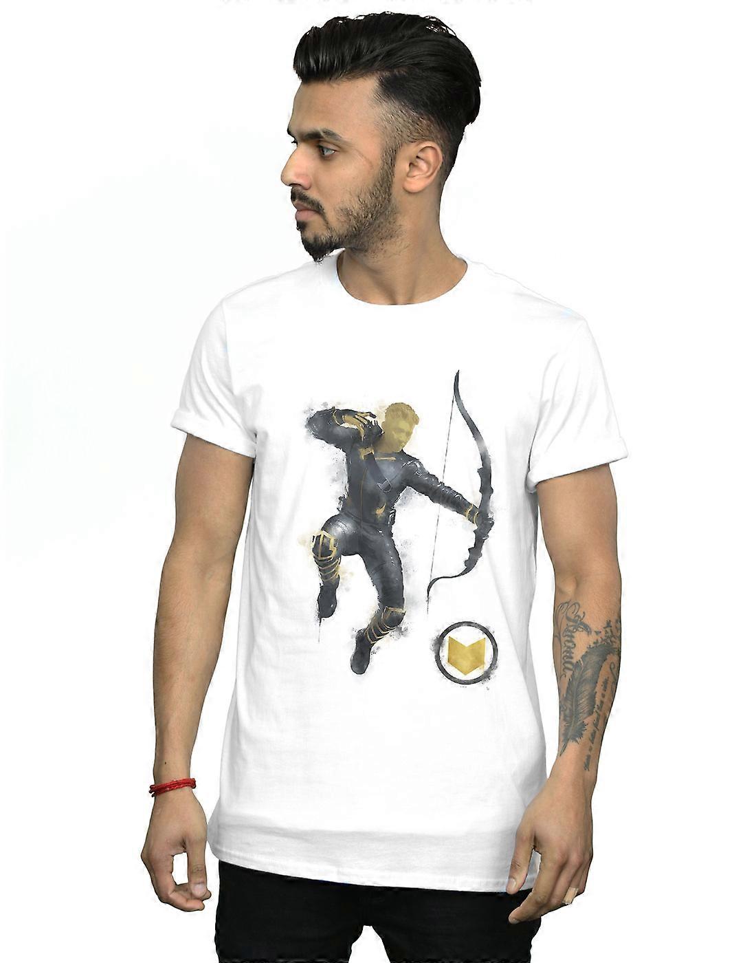 Marvel Men ' s avémy