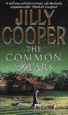The Common Years
