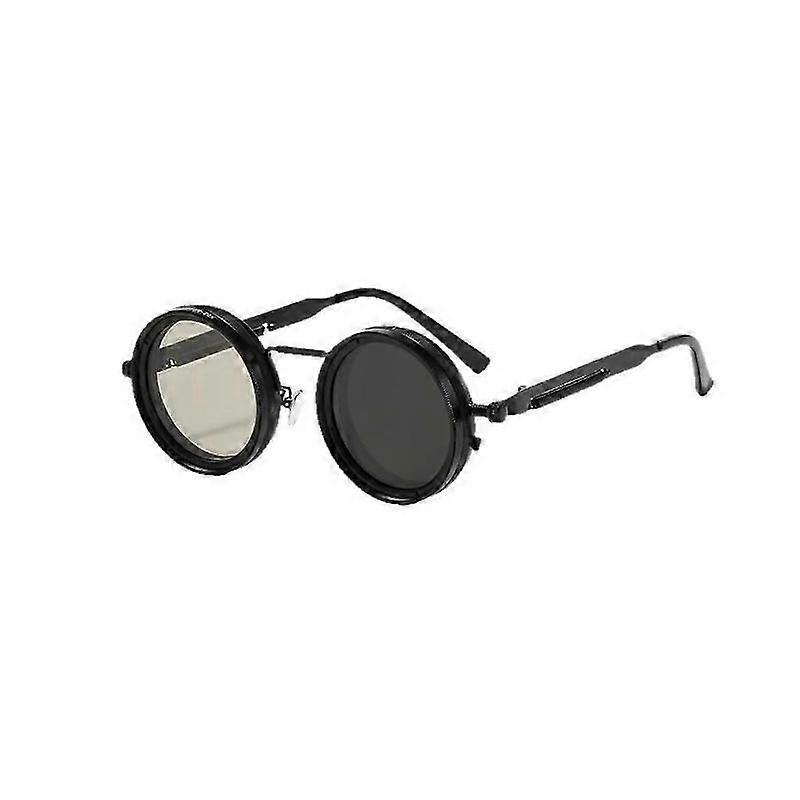 visionguard sunglasses nf nd filter cross mirror design