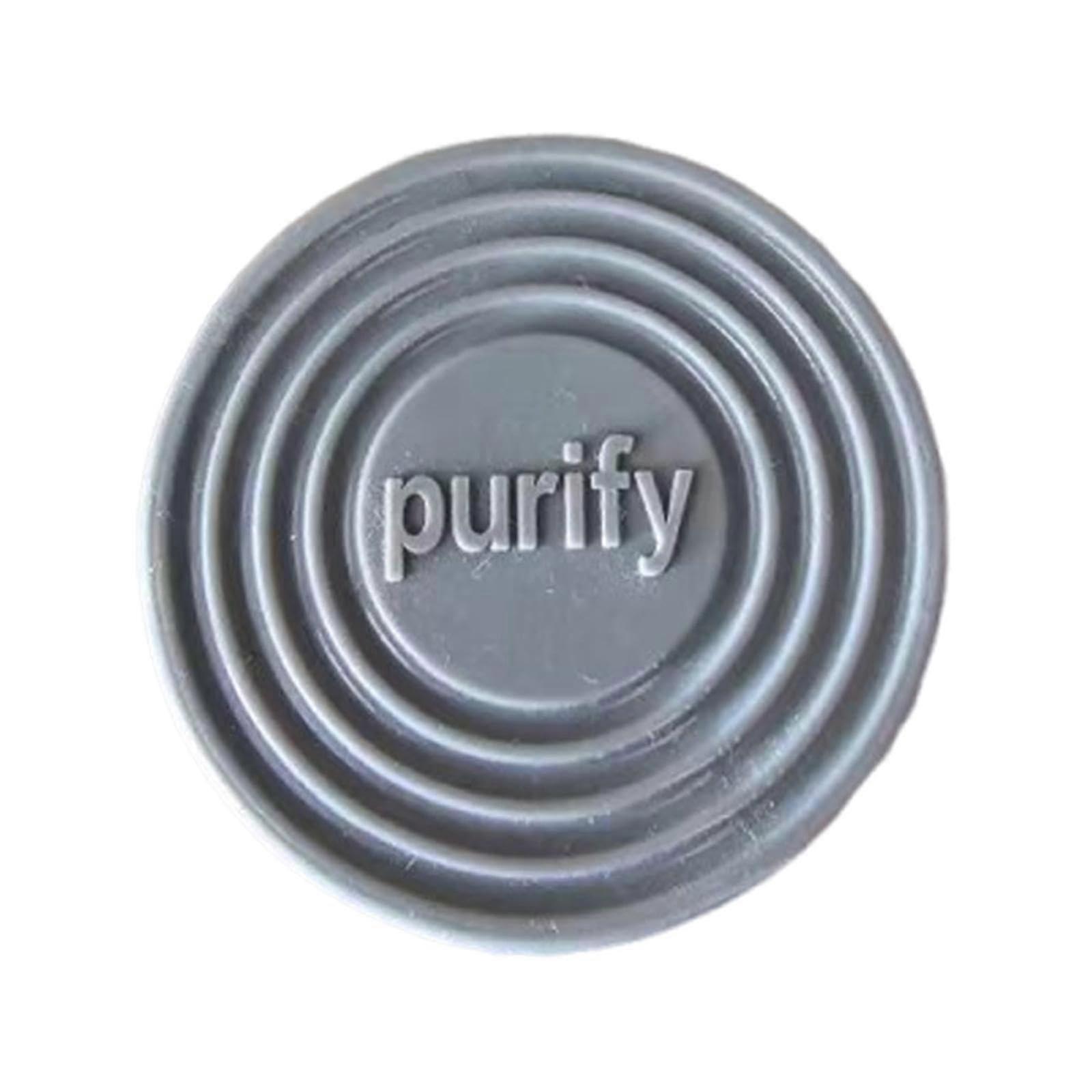 Self Cleaning Cat Litter Box Rubber Plug PJ039 Leakproof Replacement Part Easy Install