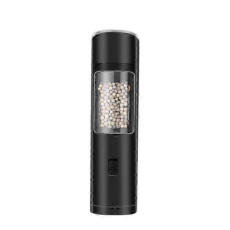 Household Black Pepper Electric Grinder