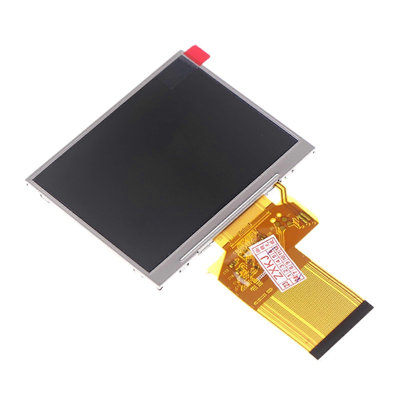 3.5 Inch LCD Display Panel 54 Pin Resolution Screen for Navigation  LQ035NC111 LQ035NC121